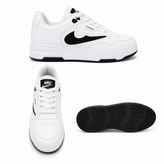 کفش کتونی نایک روشا (Nike Rosha) مشکی – زیره PU مقاوم