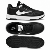 کفش کتونی نایک روشا (Nike Rosha) مشکی – زیره PU مقاوم