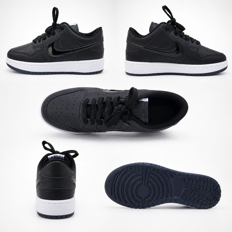 کفش اسپرت نایک جردن مدل Dunk Low، مناسب استفاده روزمره