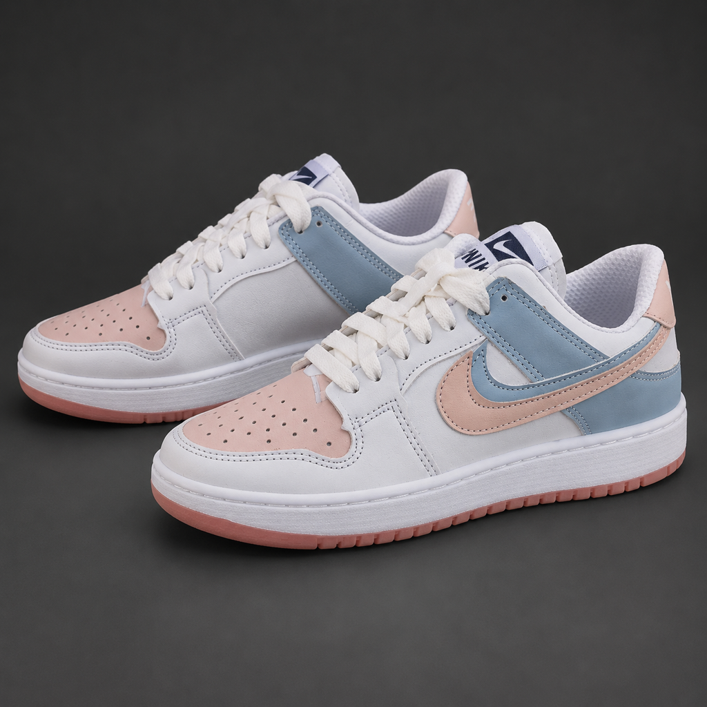کفش اسپرت نایک جردن مدل Dunk Low، مناسب استفاده روزمره