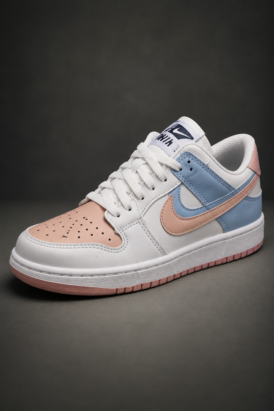 کفش اسپرت نایک جردن مدل Dunk Low، مناسب استفاده روزمره