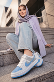 کفش اسپرت نایک جردن مدل Dunk Low، مناسب استفاده روزمره