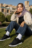 کفش اسپرت نایک جردن مدل Dunk Low، مناسب استفاده روزمره