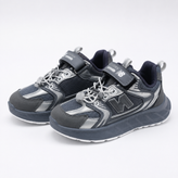کفش اسپرت بچگانه نیوبالانس (New Balance) مدل راحتی با کفی طبی و بند تنظیمی