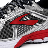 کفش کتانی مردانه بروکس مدل Adrenaline GTS 15 رانینگ و پیادهروی تور و چرم مصنوعی